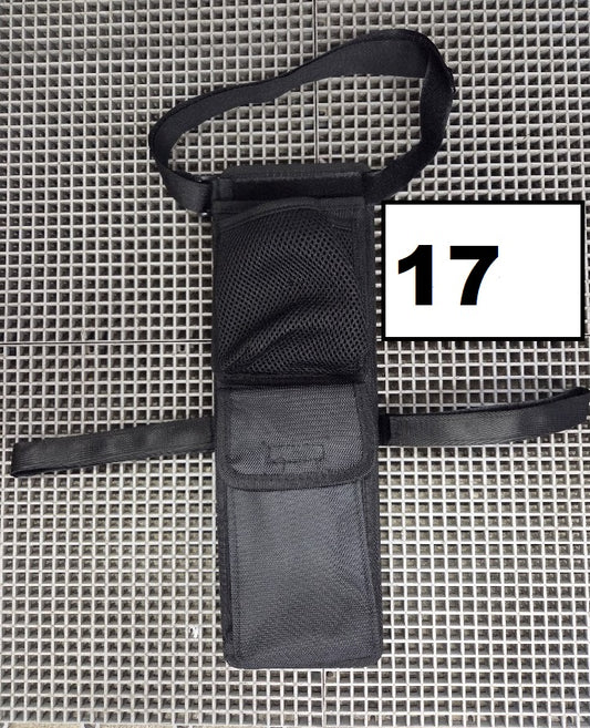 M2/M6 Wand Pocket