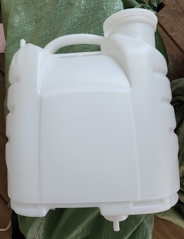 M4 Replacement Tank (4.5 gallons)
