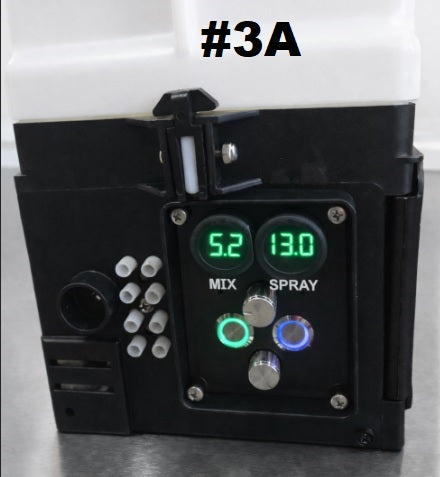 M6 Backpack Sprayer (6 gallon capacity)