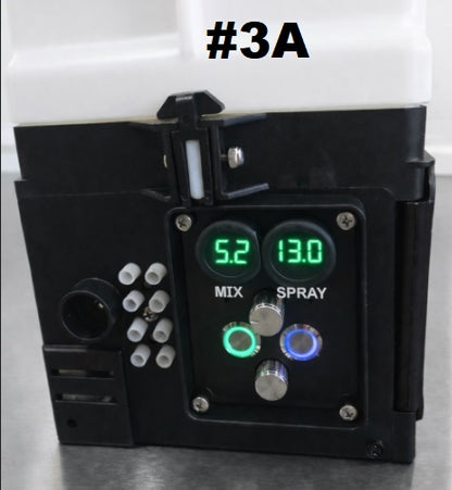 M6 Backpack Sprayer (6 gallon capacity)