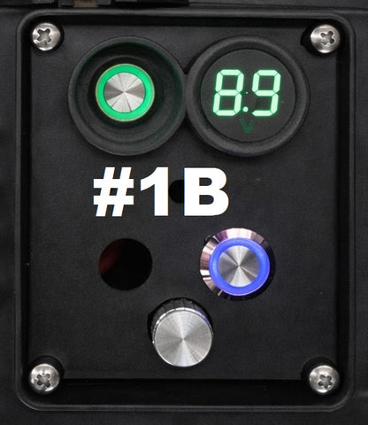 M6 Backpack Sprayer (6 gallon capacity)