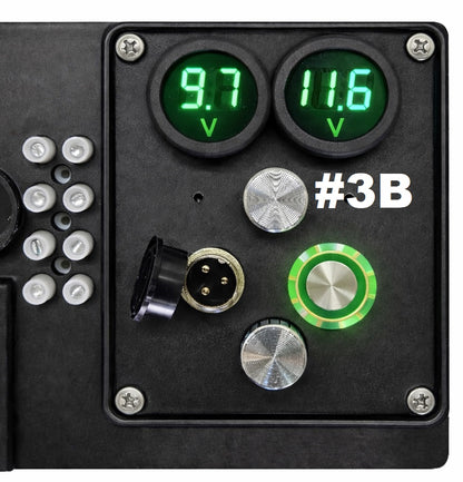 M6 Backpack Sprayer (6 gallon capacity)