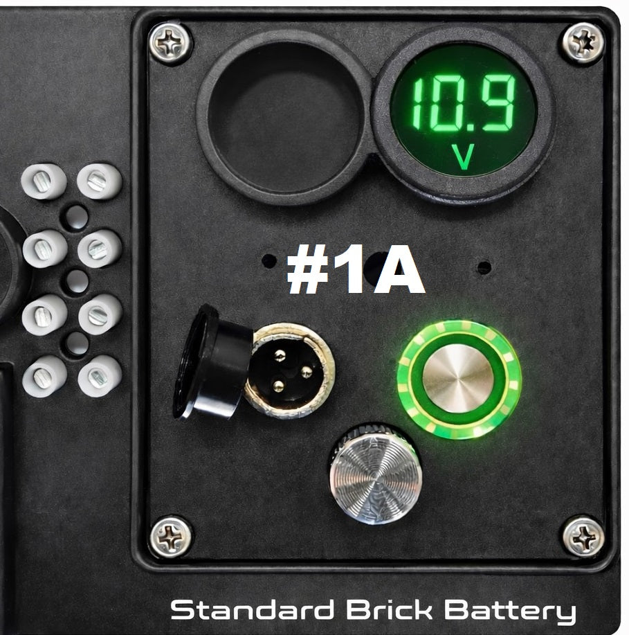 M6 Backpack Sprayer (6 gallon capacity)