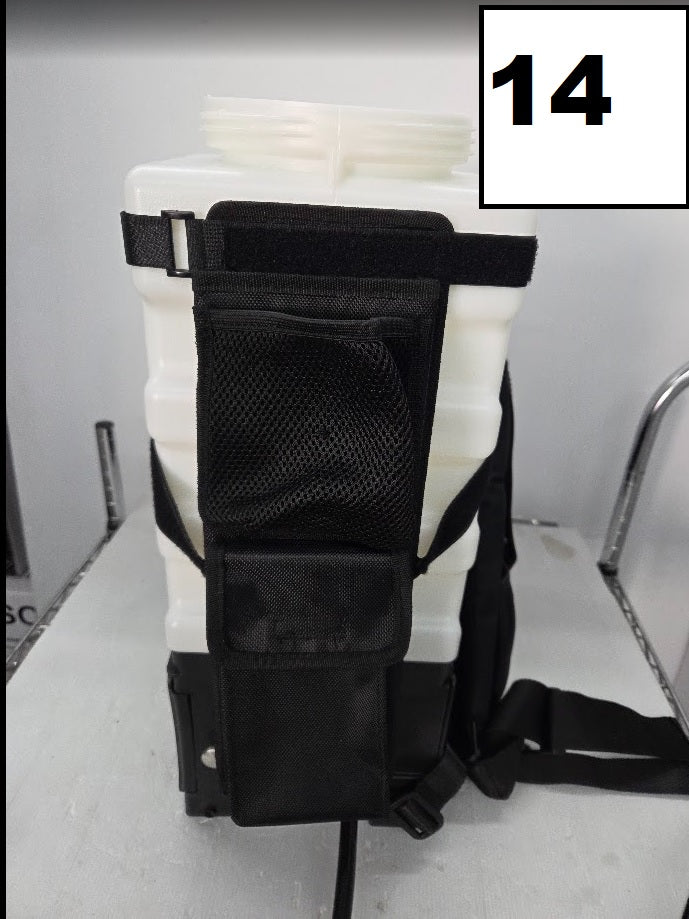 M6 Backpack Sprayer (6 gallon capacity)