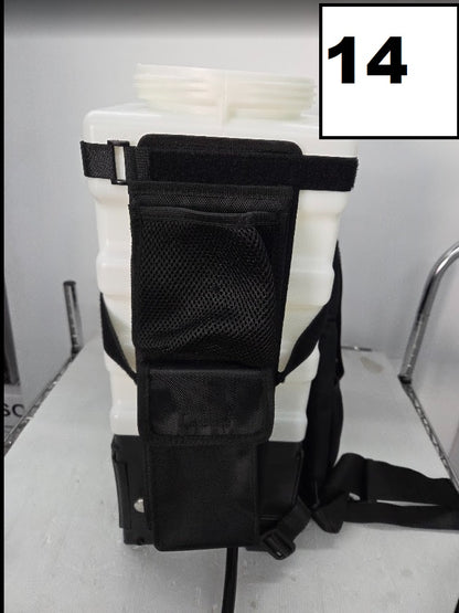 M6 Backpack Sprayer (6 gallon capacity)