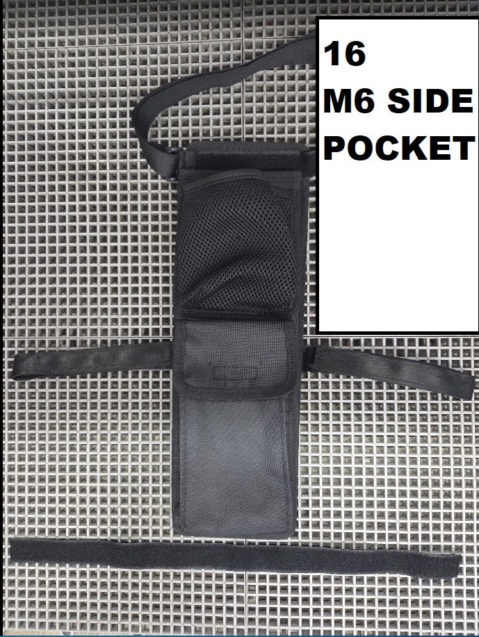 M6 Backpack Sprayer (6 gallon capacity)