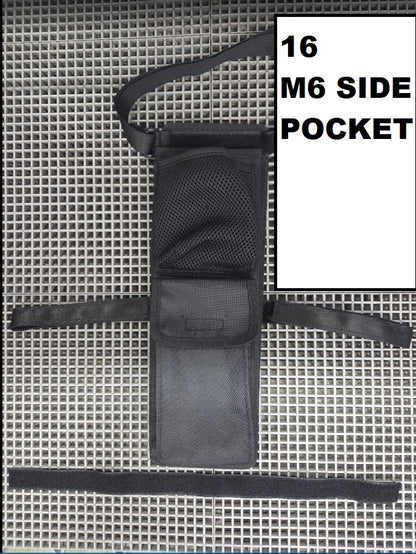 M6 Backpack Sprayer (6 gallon capacity)