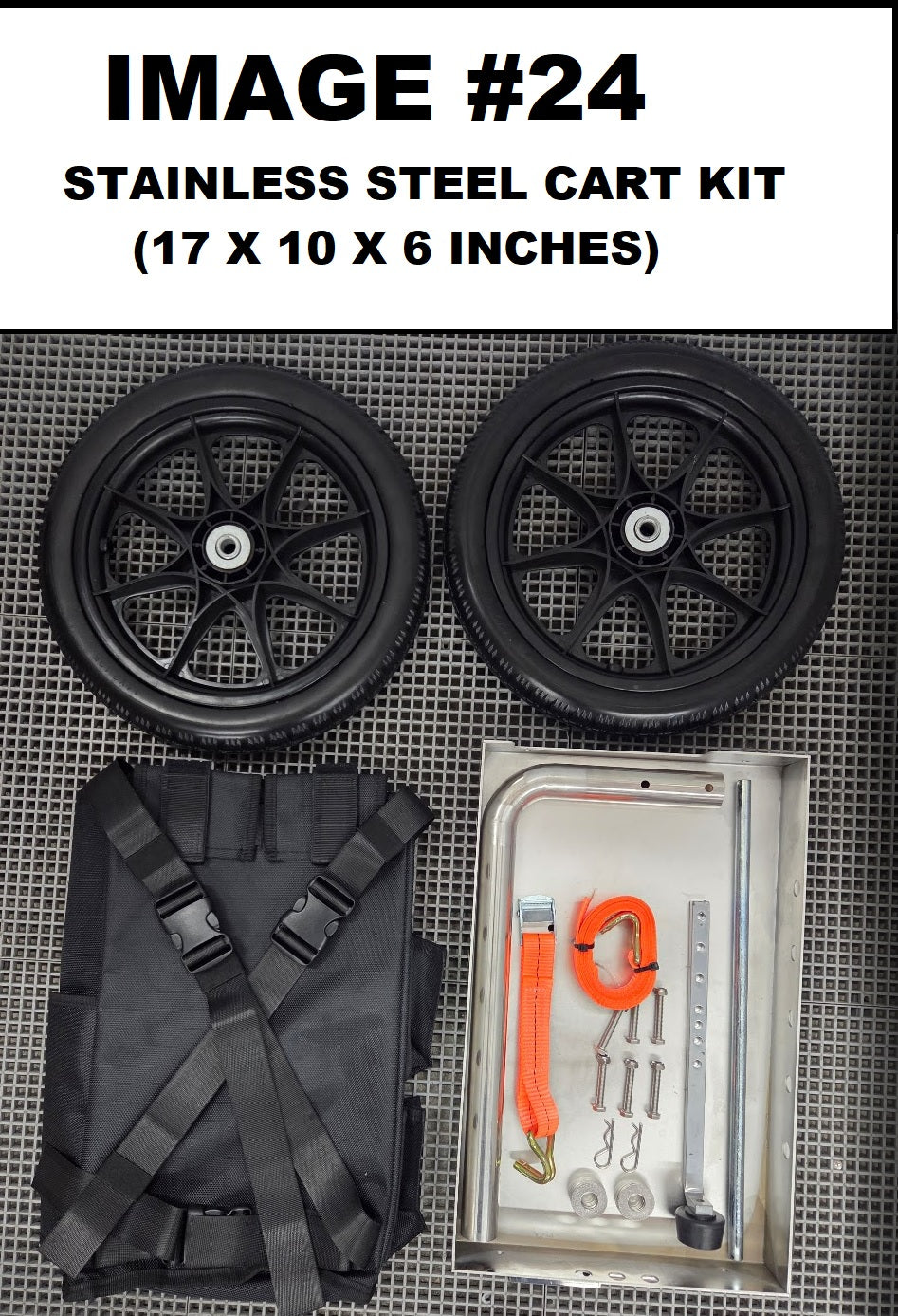 #1 M4 Battery Powered Backpack Sprayer **42,000 Sold**