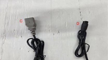 Chargers for the M4 and M6