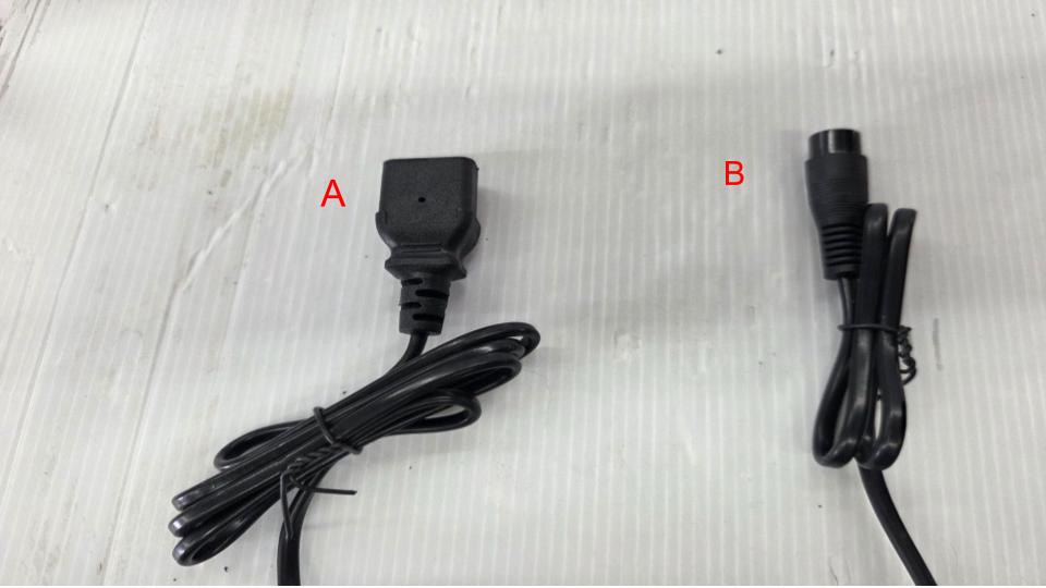 Chargers for the M4 and M6
