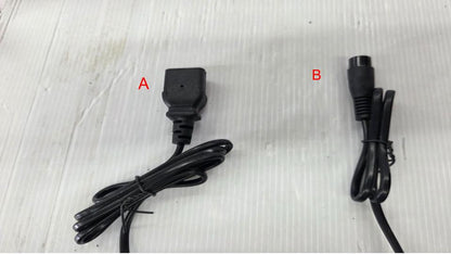 Chargers for the M4 and M6