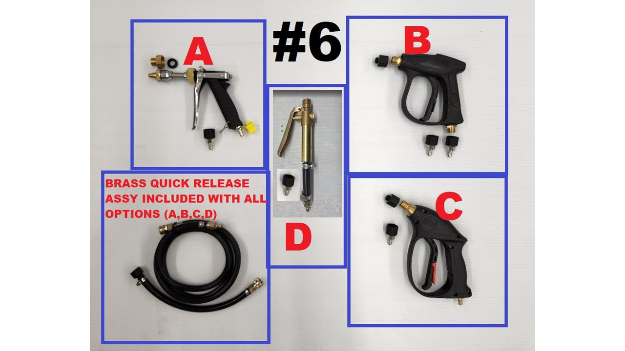 #1 Rated M4 Battery Powered Backpack Sprayer With Dewalt / Milwaukee / Makita / Black and Decker / Bosch / Ridgid / Hercules 18-20V Battery Compatibility **42,000 Sold**