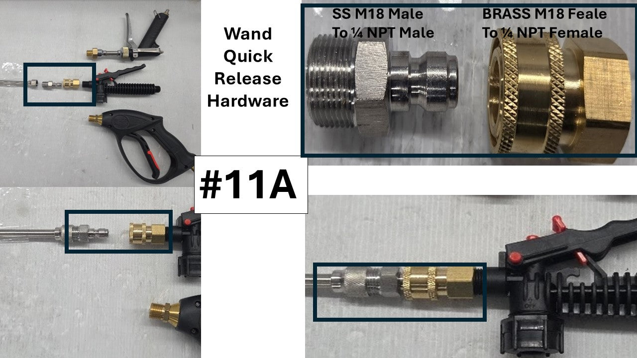 M2 Battery Powered Backpack Sprayer ***New ****