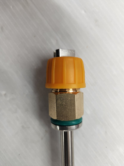 M14 FEMALE TO M18 MALE BRASS ADAPTER (New for 2025!)