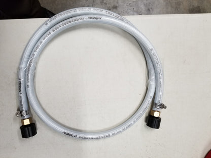 M4 Hose Kit (Customize Your Own Length 5/16 " ID Hose)