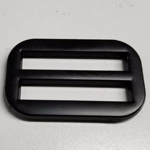 Heavy Duty Steel Buckle For M4 Shoulder Pads 2 For