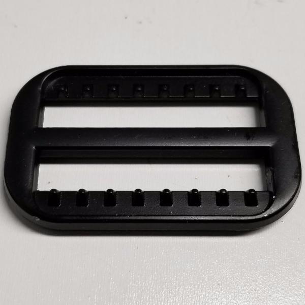 Heavy Duty Steel Buckle For M4 Shoulder Pads 2 For