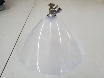 Spray Shield ( 7 inch Cone)