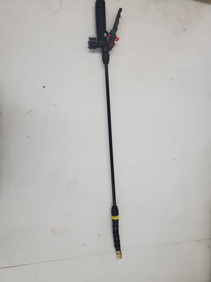 garden sprayer lance Acid/bleach lance for backpack sprayer – MY4SONS