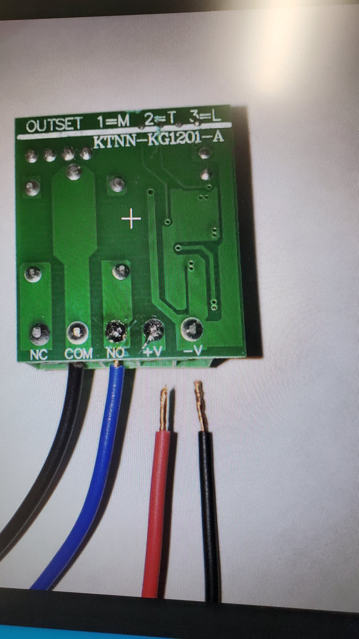 Wireless Remote Control Kit for M4 – MY4SONS
