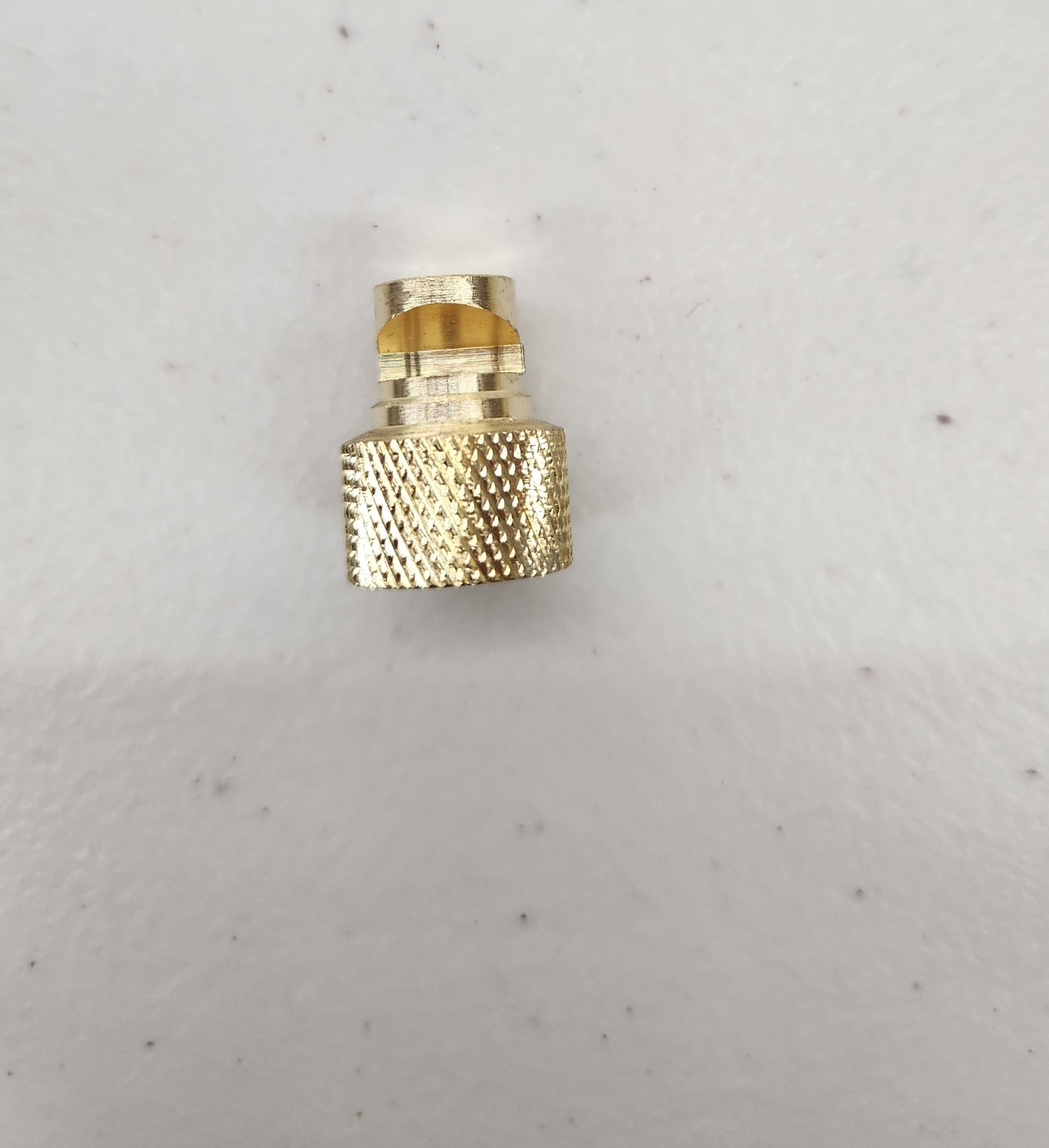 Fan Tip Brass Nozzle (90 degree)