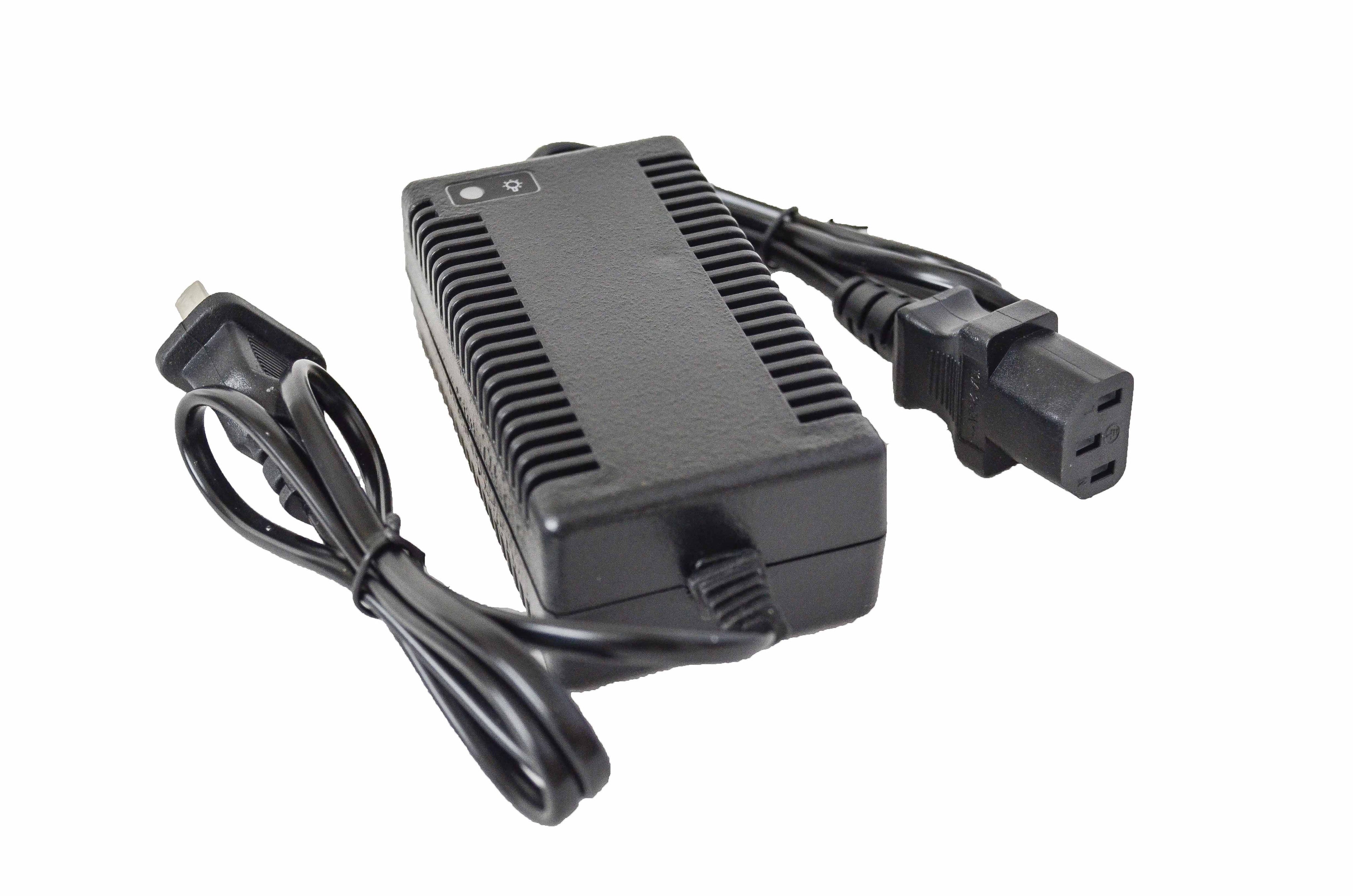 Backpack battery charger online